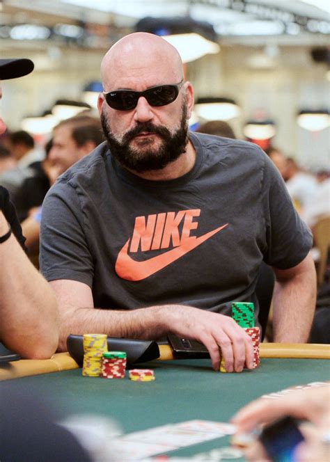 mike the mouth|Poker Hall of Fame profile: Mike 'The Mouth' Matusow.